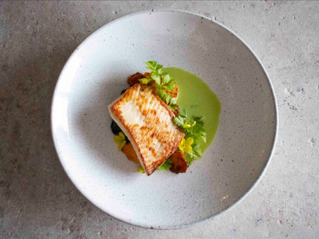 Artichoke Pop-up Restaurant