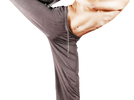 The Benefits of Yoga