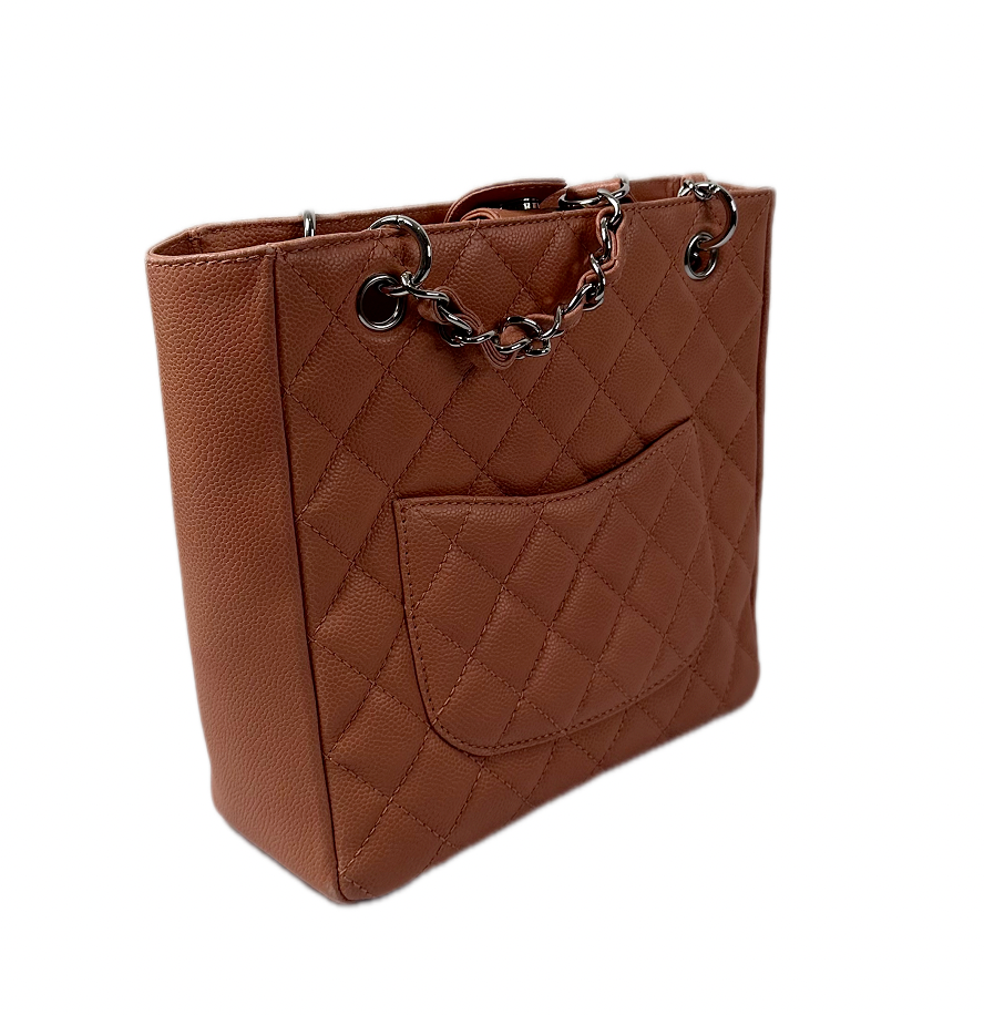 サムネイル： Petite Shopping Tote プチ・ショッピング・トート