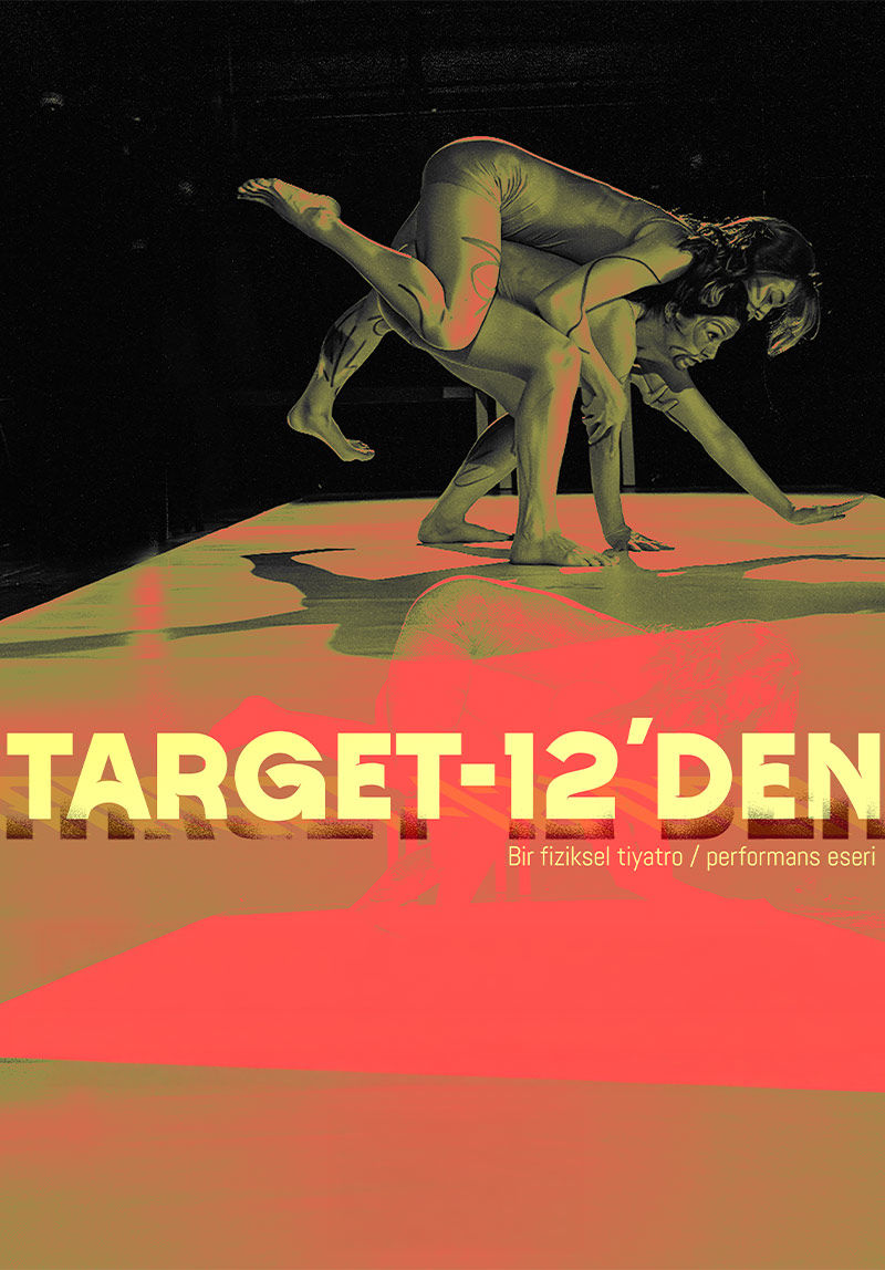 Target 12’den