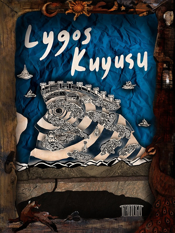 Lygos Kuyusu