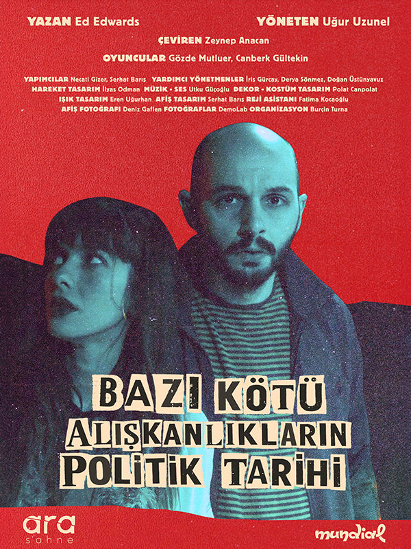 Bazı Kötü Alışkanlıkların Politik Tarihi