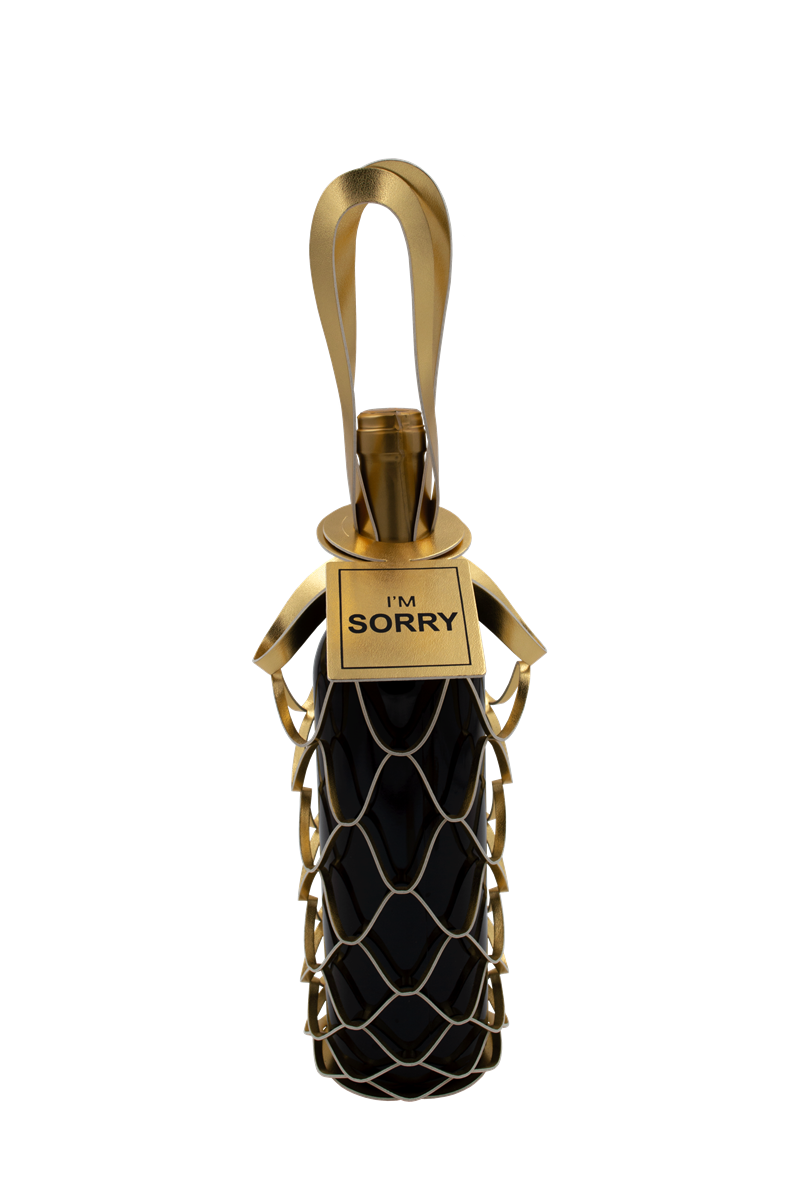 Miniaturbild: TRENDY TAG - I'M SORRY