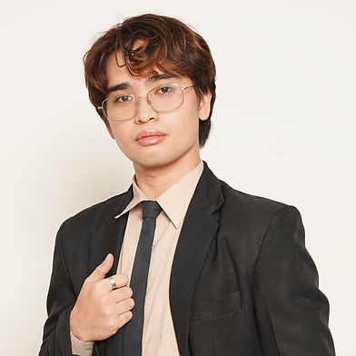 Zachary Samuel Ortazon

