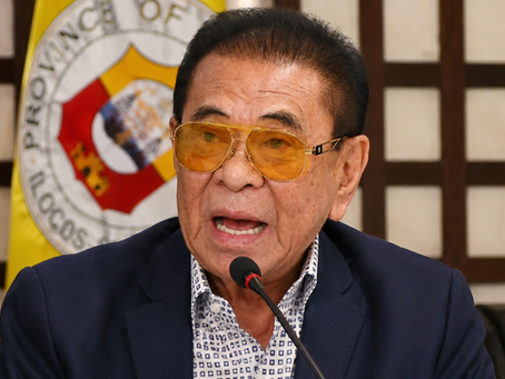 Chavit Singson Posts Bail After Cyberlibel Arrest: Legal Context Explained