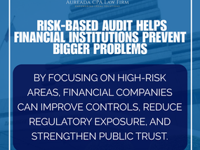 Risk-Based Audit for Financial Companies Explained: A Practical Guide for Philippine Financial Institutions
