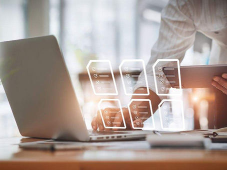 A New Era of E-Filing: Supreme Court Issues 2025 Transitory Rules on Electronic Filing and Service