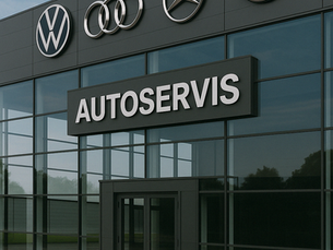 Srovnání autoservisů – autorizovaný vs. neautorizovaný servis