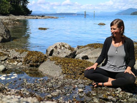 Beginning With the Body, Land, and Grief