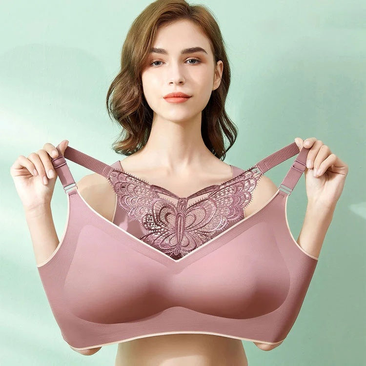 Thumbnail: 舒適胸圍內衣3D立體杯