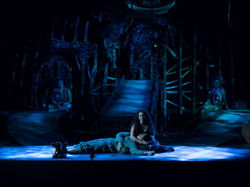 Eurydice & Father