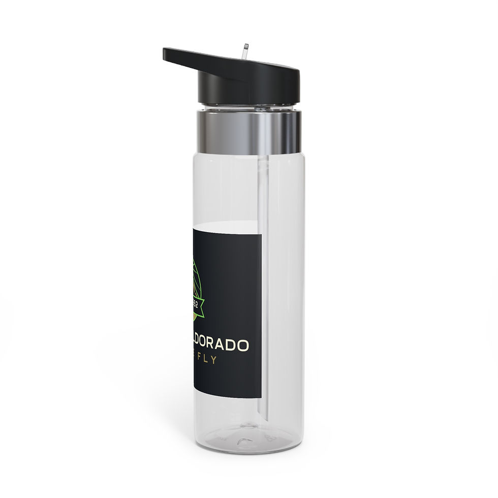 Thumbnail: Kensington Tritan™ Sport Bottle, 20oz