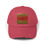 Thumbnail: Distressed Trout Cap, Outdoor Accessory, Casual Summer Wear