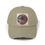 Thumbnail: Vintage American Flag Distressed Cap, Faded Glory Everyday Wear