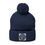 Thumbnail: Cat Lovers Unite Pom-Pom Beanie