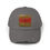 Thumbnail: Distressed Trout Cap, Outdoor Accessory, Casual Summer Wear