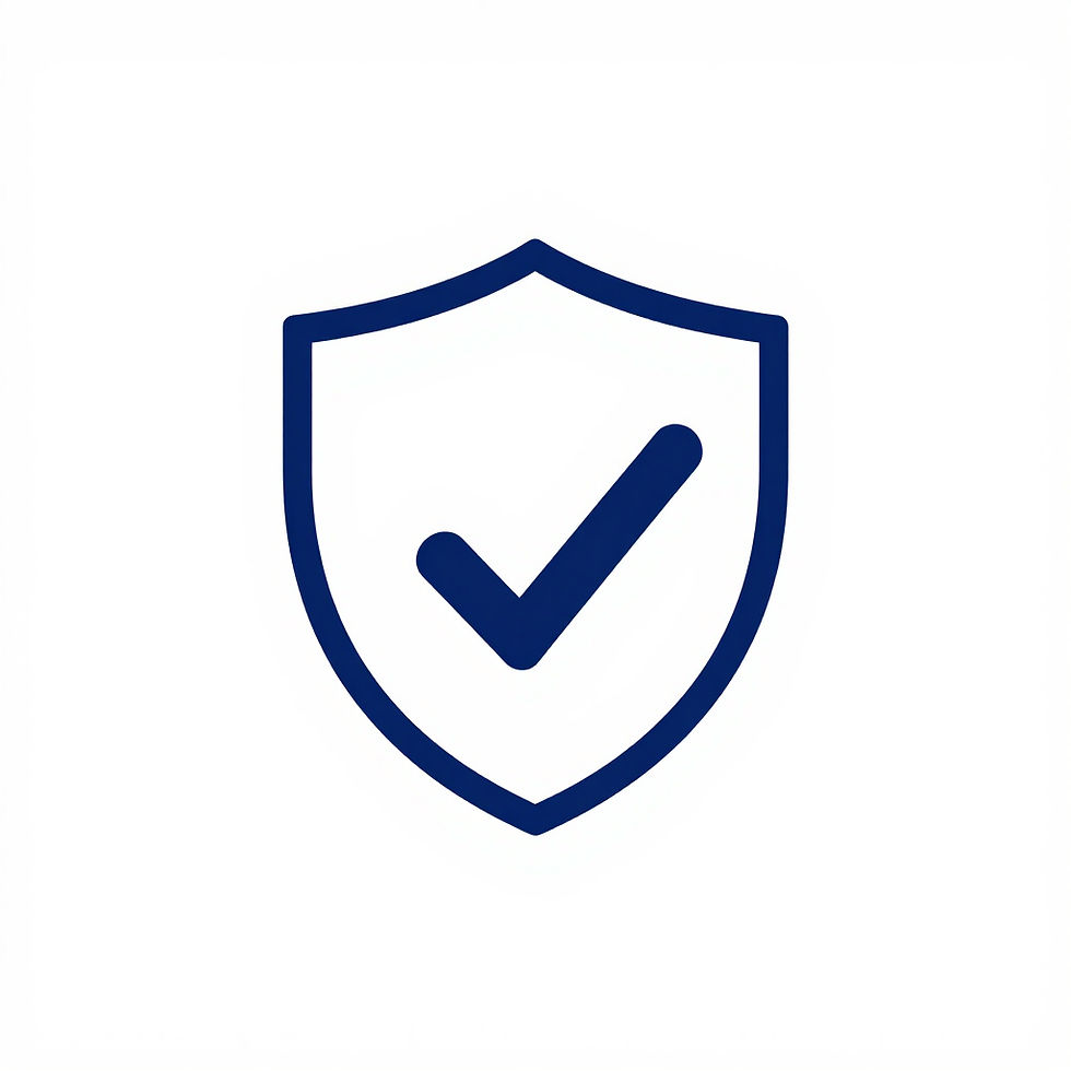 Success icon