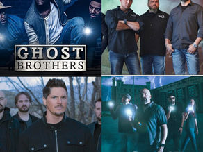 The Unspoken Truth In The Paranormal Community