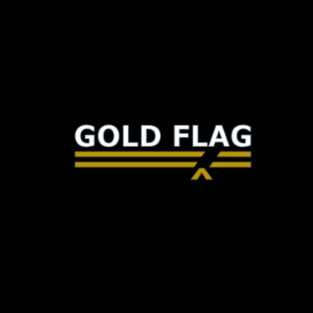 GOLD FLAG |  挑戦する人と企業を増やす。成功する人と企業を増やす。