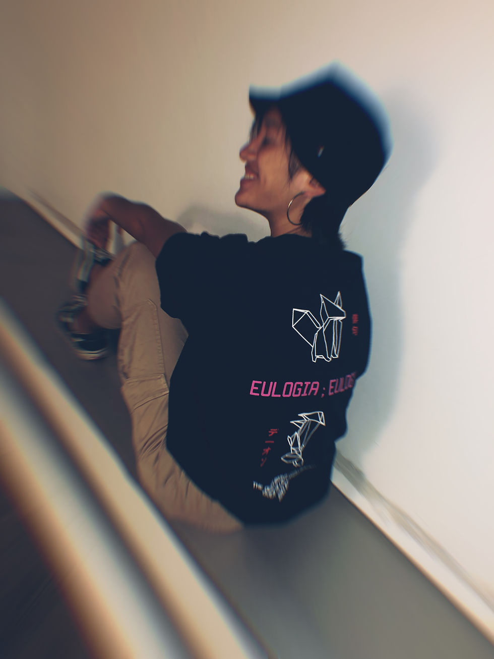 Thumbnail: HAIKU TEE