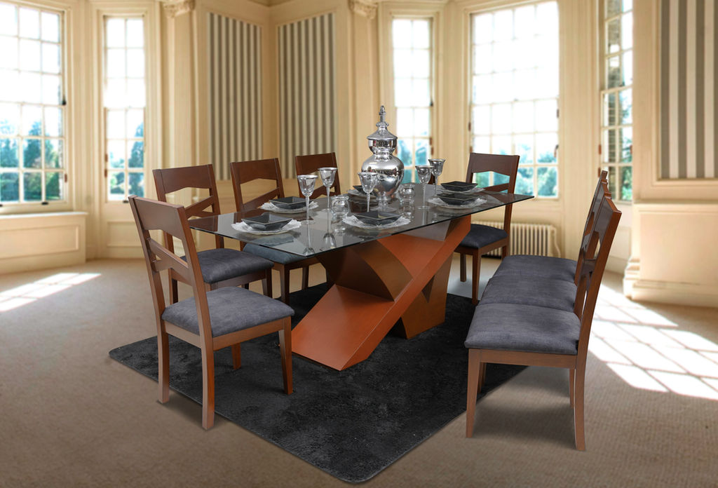 COMEDORES | Muebles inti