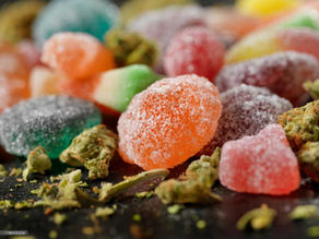 Exploring the Potential of Weed Gummies for Anxiety Relief
