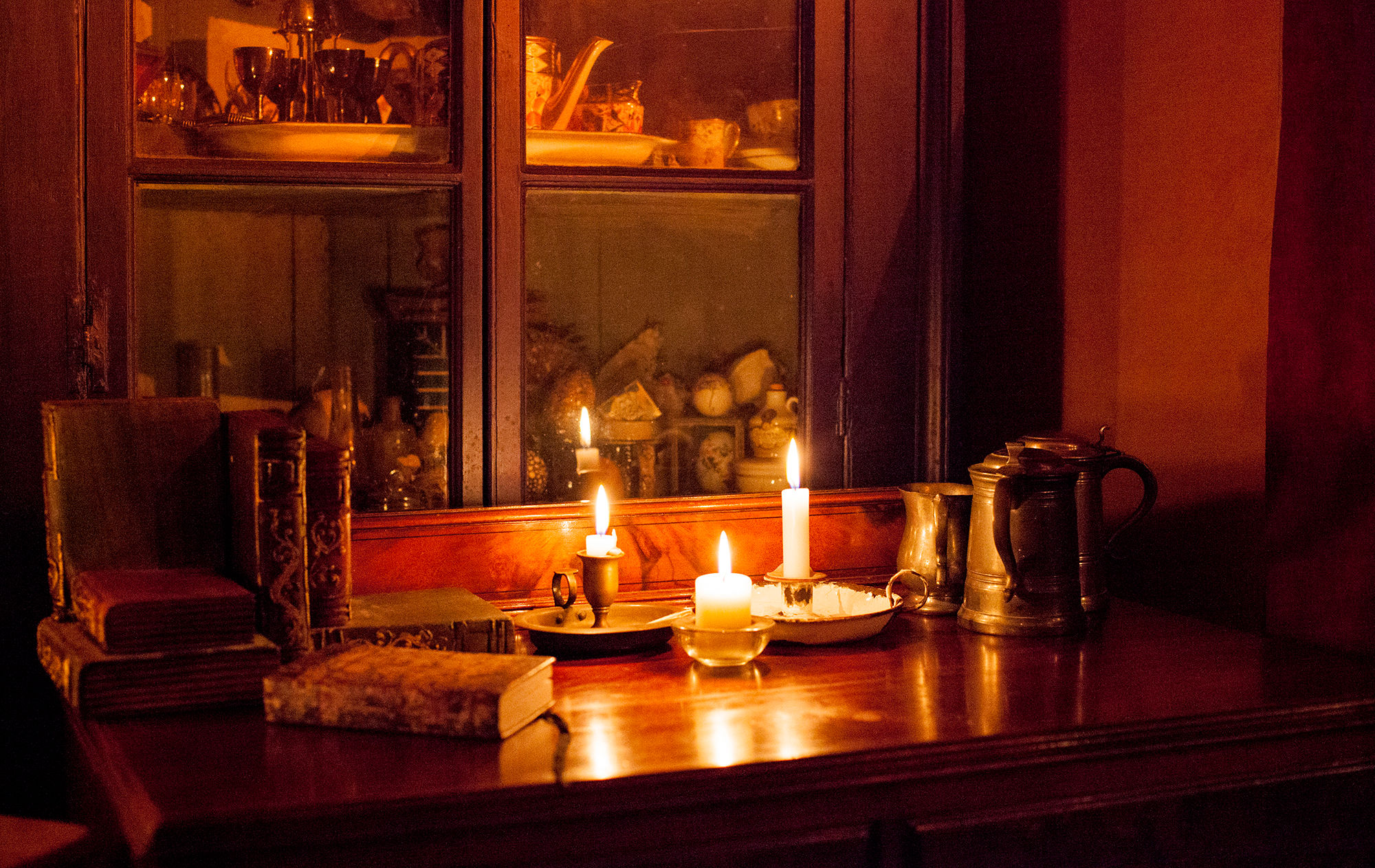 A Vintage Prop + DVD + Signed CD