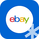eBay-anmeldelser etter sertifisert kode logo