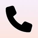 Phone: Nút Bắt đầu Cuộc gọi icon