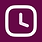 Localized: Events Timezones icon