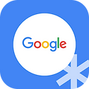 Google Reviews icon