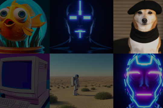ATA: AI Content Creator banner