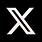 Twitter (X) Лента сообщений icon