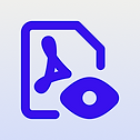 PDF: Weergave met 3D-flip-effecten icon