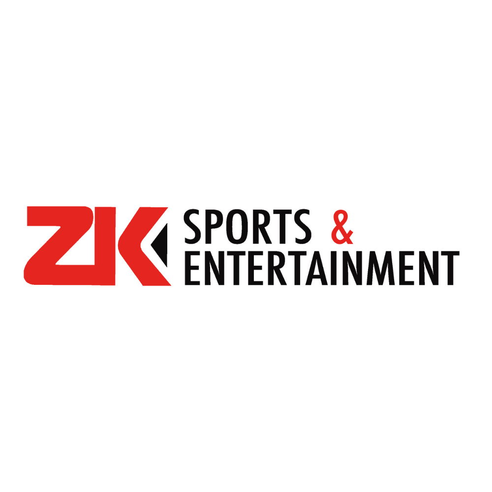 ZK Sports & Entertainment logo