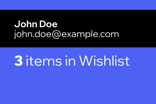 Wishlist: Helps Convert Orders banner