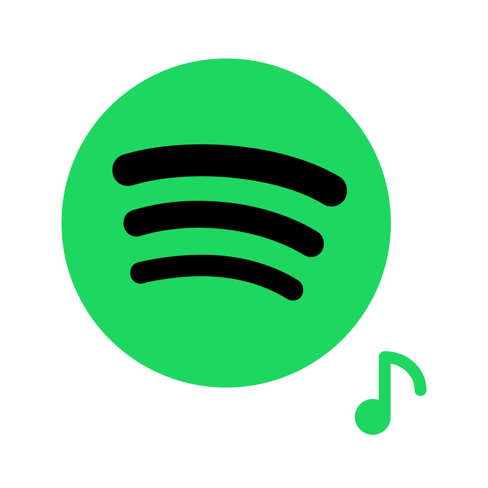 Spotify Player, Wix App Market