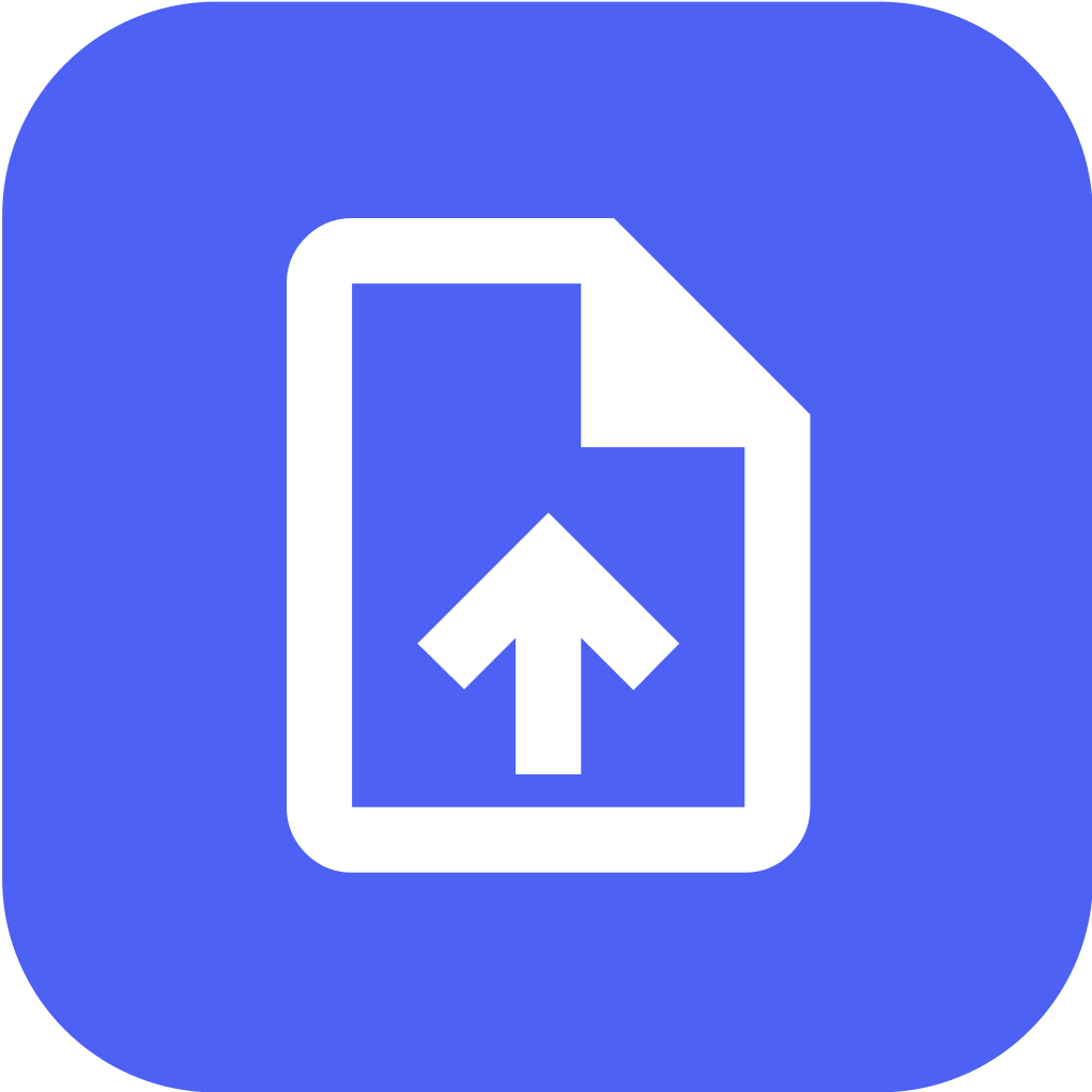 FUP: File Upload for Products | Wix App Market | Wix.com