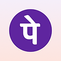 PhonePe Pay Button icon