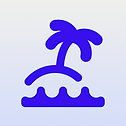 Vacation Mode: Show Notices icon