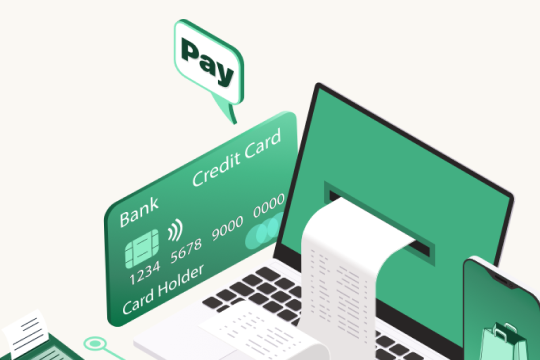 ECPay Invoicing Taiwan banner