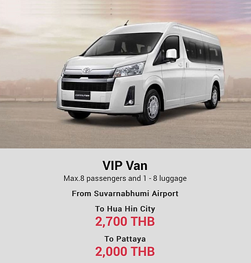 VAN