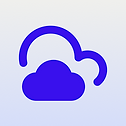 Weather: Display & Customize icon