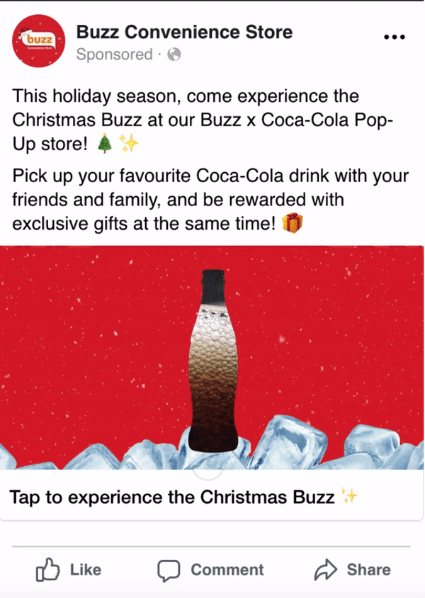 Canvas Ad Cover