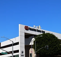 Cedars Sinai Medical Center - Photo