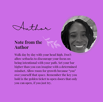 Black and white Modern Minimalist Writer Book Promotion Instagram Post Template (2).png