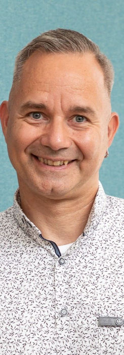 Portrait von Helmut Franzke, Projektmanager - Verwaltungsfachwirt öffentliches Baurecht bei Kumandra Energy