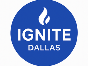 Dallas Ignite Event