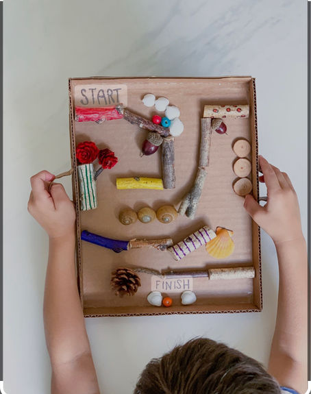 The Bedtime Bombshell