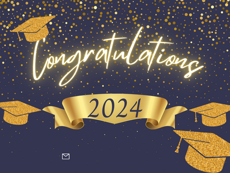Stress Free Guide to Graduation Party Planning